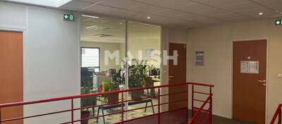 MALSH Realty & Property - Local d'activités - Extérieurs NORD (Villefranche / Belleville) - Arnas - 2
