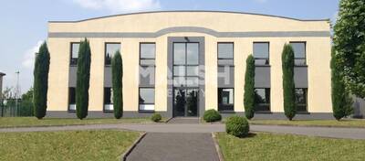 MALSH Realty & Property - Local d'activités - Extérieurs NORD (Villefranche / Belleville) - Arnas - 5