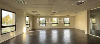 MALSH Realty & Property - Local d'activités - Extérieurs NORD (Villefranche / Belleville) - Arnas - 11