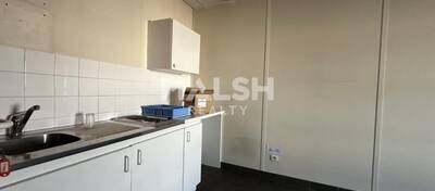 MALSH Realty & Property - Local d'activités - Extérieurs NORD (Villefranche / Belleville) - Arnas - 13
