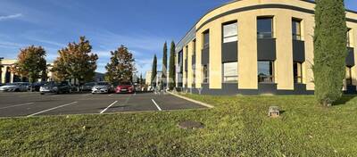 MALSH Realty & Property - Local d'activités - Extérieurs NORD (Villefranche / Belleville) - Arnas - 17