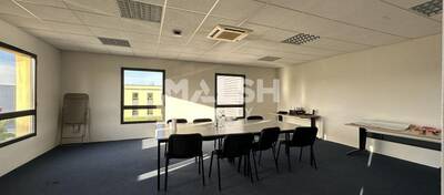 MALSH Realty & Property - Local d'activités - Extérieurs NORD (Villefranche / Belleville) - Arnas - 21
