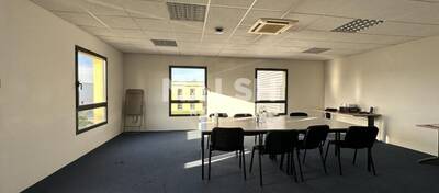 MALSH Realty & Property - Local d'activités - Extérieurs NORD (Villefranche / Belleville) - Arnas - 22