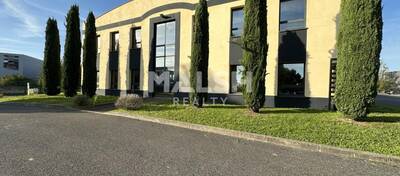 MALSH Realty & Property - Local d'activités - Extérieurs NORD (Villefranche / Belleville) - Arnas - 2