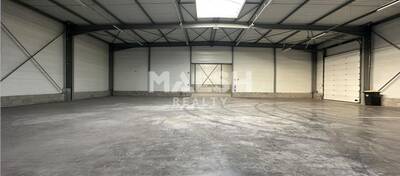 MALSH Realty & Property - Local d'activités - Extérieurs NORD (Villefranche / Belleville) - Arnas - 4