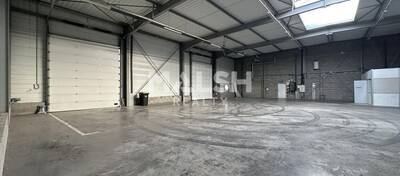 MALSH Realty & Property - Local d'activités - Extérieurs NORD (Villefranche / Belleville) - Arnas - 6