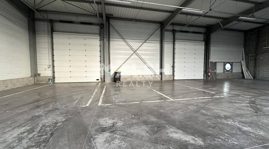 MALSH Realty & Property - Local d'activités - Extérieurs NORD (Villefranche / Belleville) - Arnas - 7