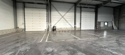 MALSH Realty & Property - Local d'activités - Extérieurs NORD (Villefranche / Belleville) - Arnas - 7