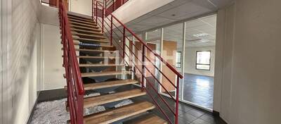 MALSH Realty & Property - Local d'activités - Extérieurs NORD (Villefranche / Belleville) - Arnas - 9