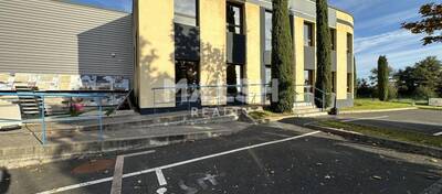 MALSH Realty & Property - Local d'activités - Extérieurs NORD (Villefranche / Belleville) - Arnas - 12