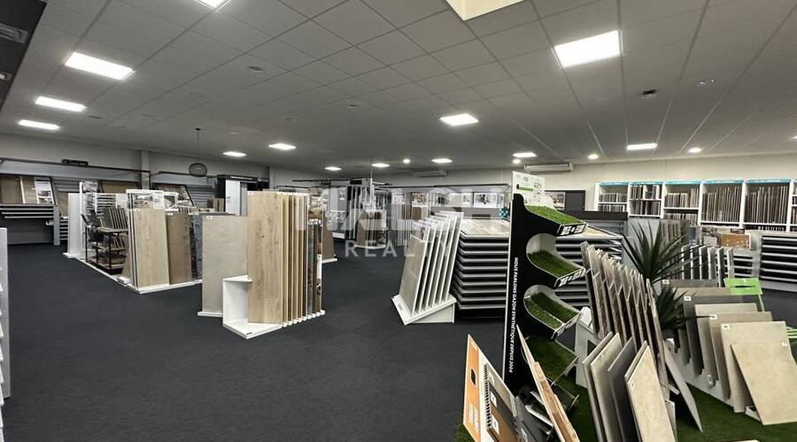 MALSH Realty & Property - Local d'activités - Extérieurs NORD (Villefranche / Belleville) - Arnas - 14