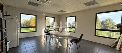 MALSH Realty & Property - Local d'activités - Extérieurs NORD (Villefranche / Belleville) - Arnas - 15