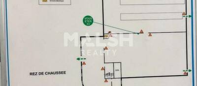 MALSH Realty & Property - Local d'activités - Extérieurs NORD (Villefranche / Belleville) - Arnas - 18