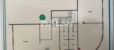 MALSH Realty & Property - Local d'activités - Extérieurs NORD (Villefranche / Belleville) - Arnas - 19