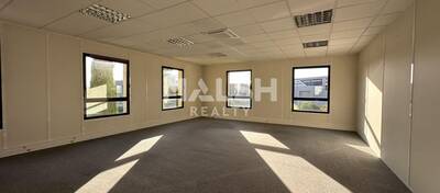 MALSH Realty & Property - Local d'activités - Extérieurs NORD (Villefranche / Belleville) - Arnas - 9