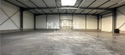 MALSH Realty & Property - Local d'activités - Extérieurs NORD (Villefranche / Belleville) - Arnas - 1