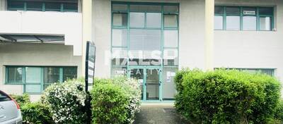 MALSH Realty & Property - Bureau - Lyon EST (St Priest /Mi Plaine/ A43 / Eurexpo) - Bron - 1