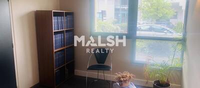 MALSH Realty & Property - Bureau - Lyon EST (St Priest /Mi Plaine/ A43 / Eurexpo) - Bron - 2