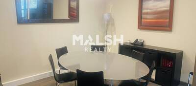 MALSH Realty & Property - Bureau - Lyon EST (St Priest /Mi Plaine/ A43 / Eurexpo) - Bron - 4