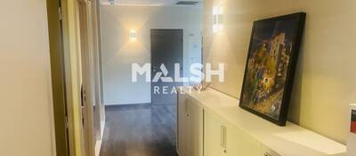 MALSH Realty & Property - Bureau - Lyon EST (St Priest /Mi Plaine/ A43 / Eurexpo) - Bron - 5