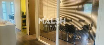 MALSH Realty & Property - Bureau - Lyon EST (St Priest /Mi Plaine/ A43 / Eurexpo) - Bron - 6