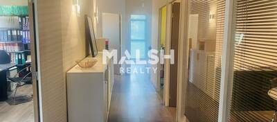 MALSH Realty & Property - Bureau - Lyon EST (St Priest /Mi Plaine/ A43 / Eurexpo) - Bron - 7