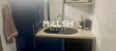 MALSH Realty & Property - Bureau - Lyon EST (St Priest /Mi Plaine/ A43 / Eurexpo) - Bron - 8