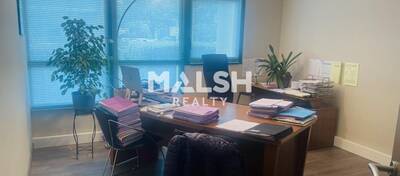 MALSH Realty & Property - Bureau - Lyon EST (St Priest /Mi Plaine/ A43 / Eurexpo) - Bron - 10