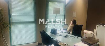 MALSH Realty & Property - Bureau - Lyon EST (St Priest /Mi Plaine/ A43 / Eurexpo) - Bron - 11