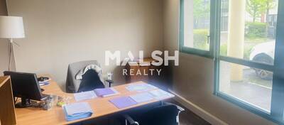 MALSH Realty & Property - Bureau - Lyon EST (St Priest /Mi Plaine/ A43 / Eurexpo) - Bron - 12