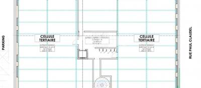 MALSH Realty & Property - Bureau - Extérieurs NORD (Villefranche / Belleville) - Villefranche-sur-Saône - 5