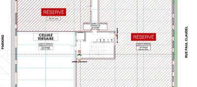 MALSH Realty & Property - Bureau - Extérieurs NORD (Villefranche / Belleville) - Villefranche-sur-Saône - 8