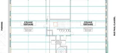 MALSH Realty & Property - Bureau - Extérieurs NORD (Villefranche / Belleville) - Villefranche-sur-Saône - 6