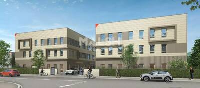 MALSH Realty & Property - Bureau - Extérieurs NORD (Villefranche / Belleville) - Villefranche-sur-Saône - 2