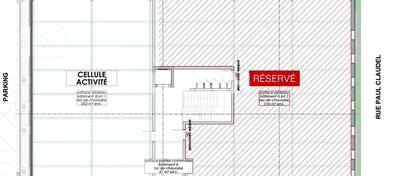 MALSH Realty & Property - Bureau - Extérieurs NORD (Villefranche / Belleville) - Villefranche-sur-Saône - 7