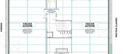 MALSH Realty & Property - Bureau - Extérieurs NORD (Villefranche / Belleville) - Villefranche-sur-Saône - 4