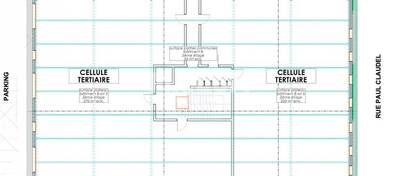 MALSH Realty & Property - Bureau - Extérieurs NORD (Villefranche / Belleville) - Villefranche-sur-Saône - 9