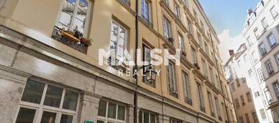 MALSH Realty & Property - Bureau - Lyon 1 - Lyon 1 - 1