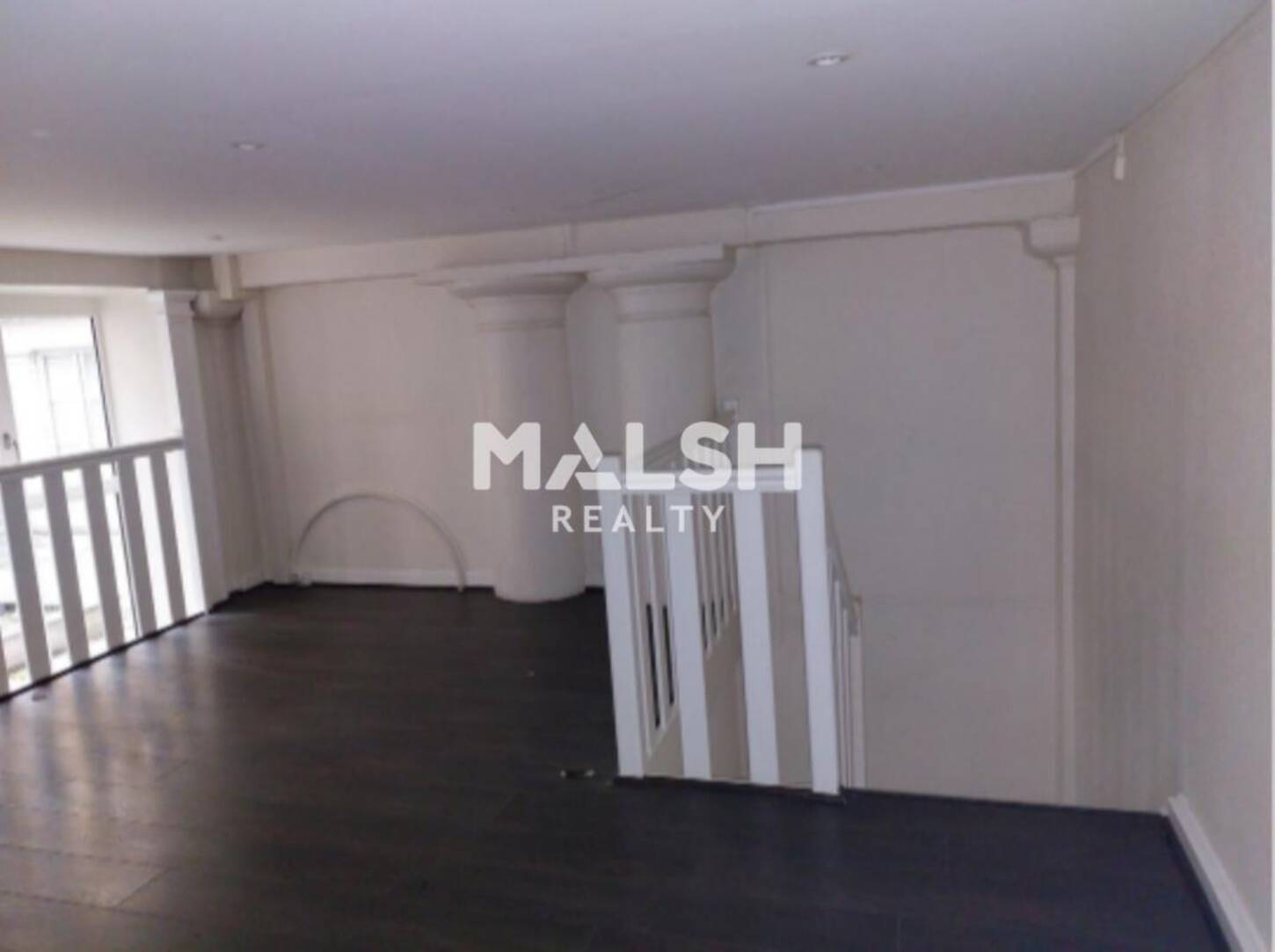 MALSH Realty & Property - Bureau - Lyon 1 - Lyon 1 - 2