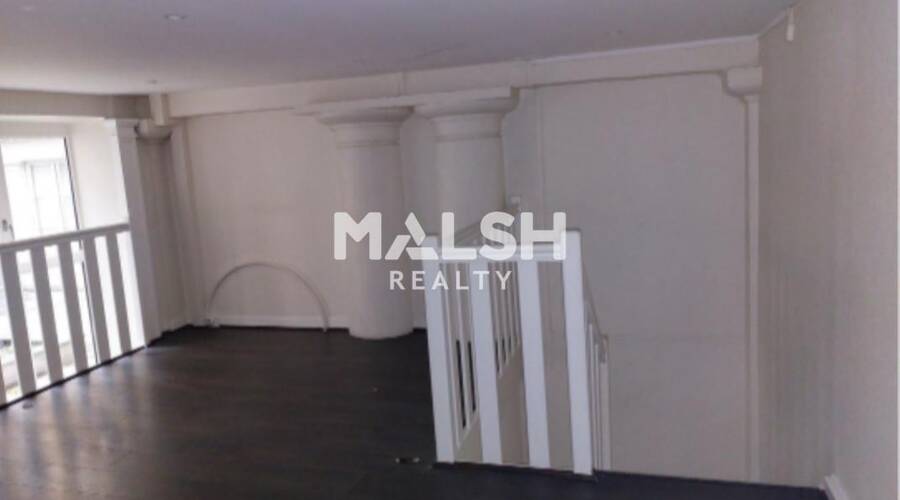 MALSH Realty & Property - Bureau - Lyon 1 - Lyon 1 - 2