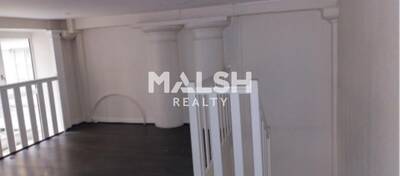 MALSH Realty & Property - Bureau - Lyon 1 - Lyon 1 - 2