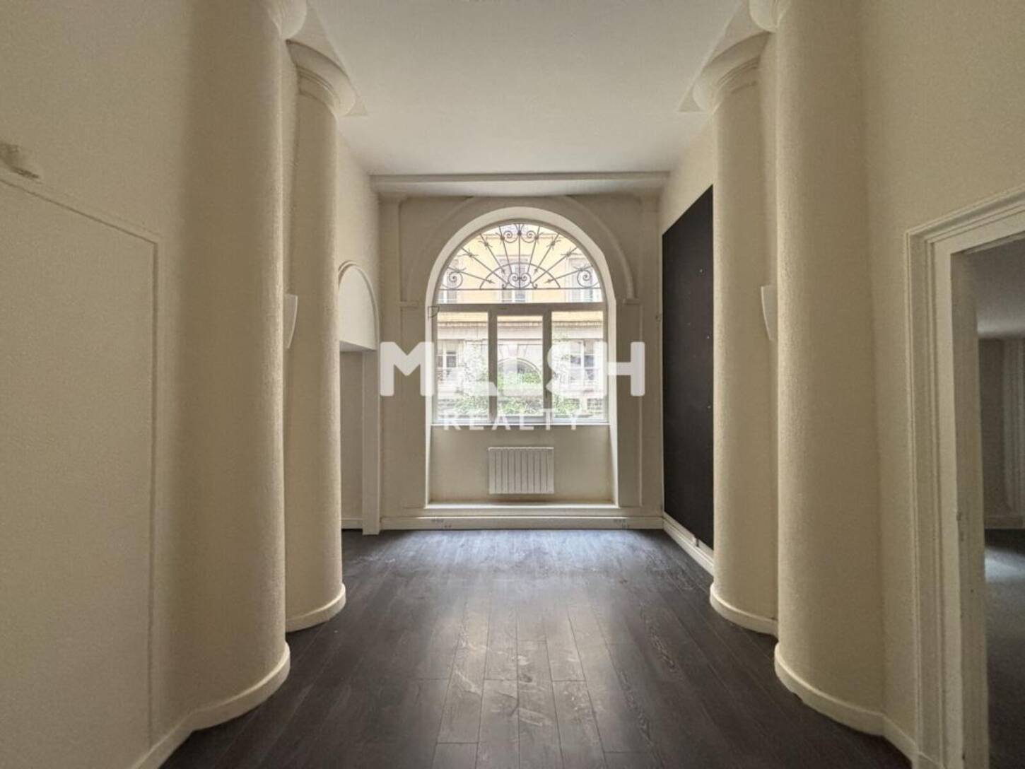 MALSH Realty & Property - Bureau - Lyon 1 - Lyon 1 - 2