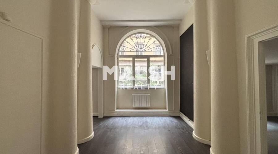 MALSH Realty & Property - Bureau - Lyon 1 - Lyon 1 - 2