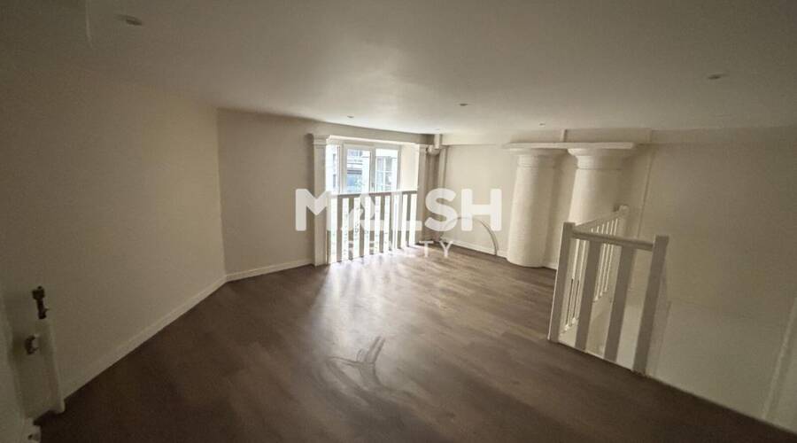 MALSH Realty & Property - Bureau - Lyon 1 - Lyon 1 - 4