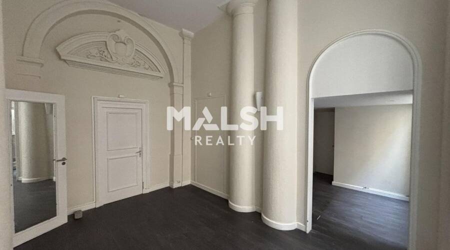 MALSH Realty & Property - Bureau - Lyon 1 - Lyon 1 - 5