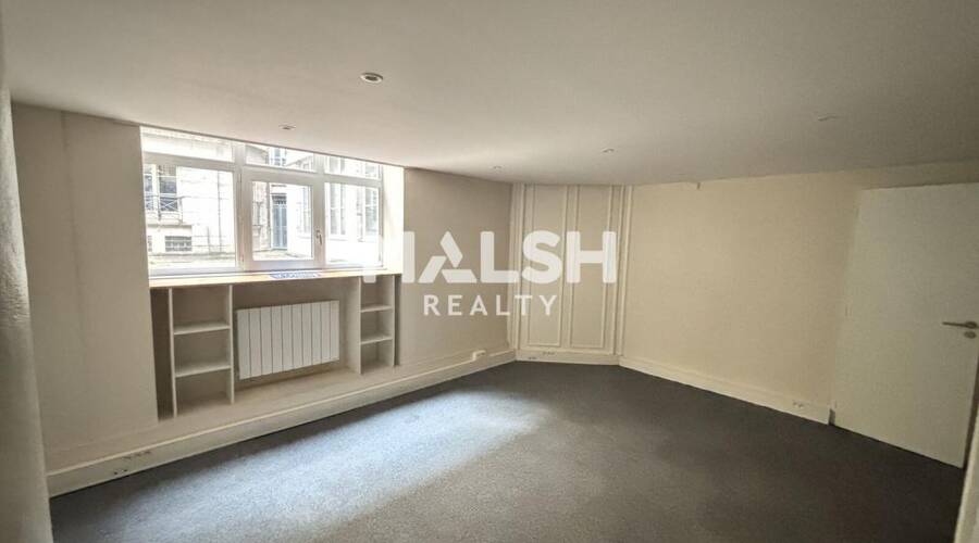 MALSH Realty & Property - Bureau - Lyon 1 - Lyon 1 - 6