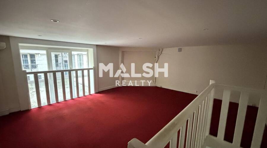MALSH Realty & Property - Bureau - Lyon 1 - Lyon 1 - 7