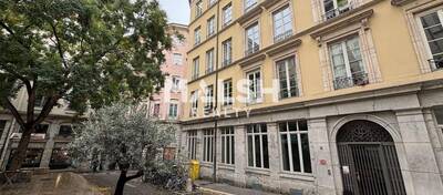 MALSH Realty & Property - Bureau - Lyon 1 - Lyon 1 - 1