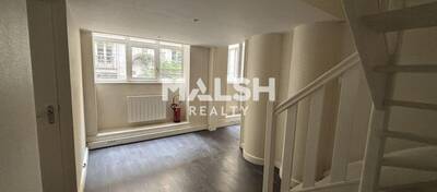 MALSH Realty & Property - Bureau - Lyon 1 - Lyon 1 - 3