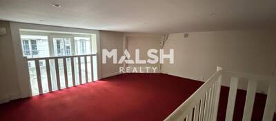 MALSH Realty & Property - Bureau - Lyon 1 - Lyon 1 - 7